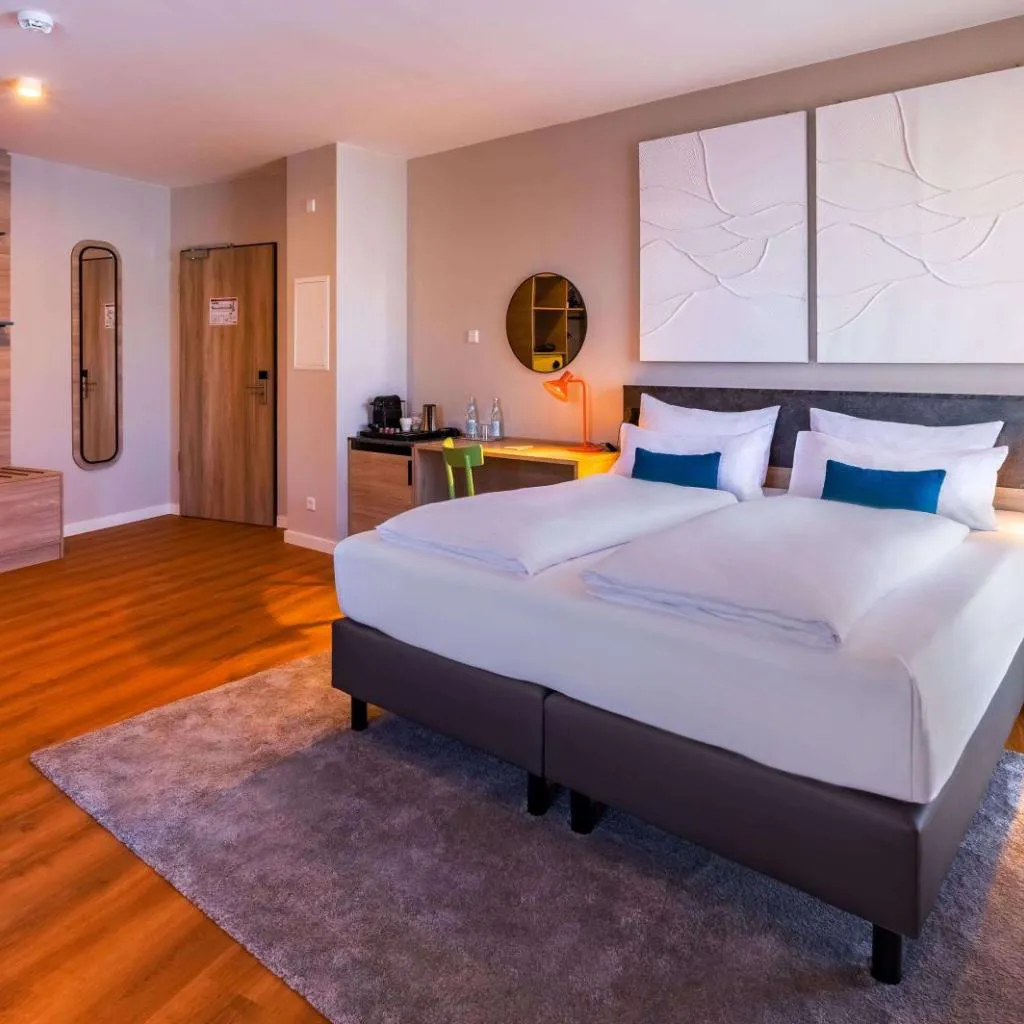Photograph of Ramada Encore by Wyndham Munich Messe