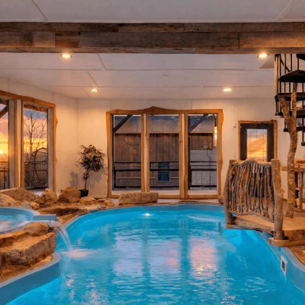 Photograph of Aspen Lodge by AvantStay