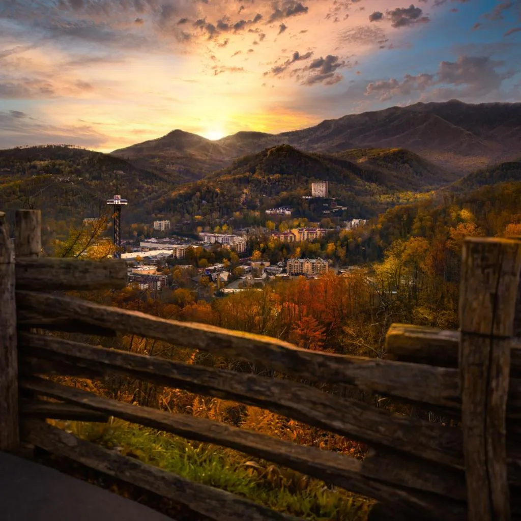 Photograph of Bear Cub Retreat - A charming cabin less than a mile to Gatlinburg!