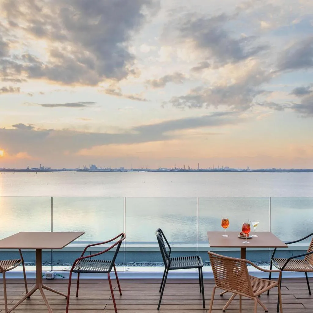 Photograph of B&B HOTEL Venezia Laguna