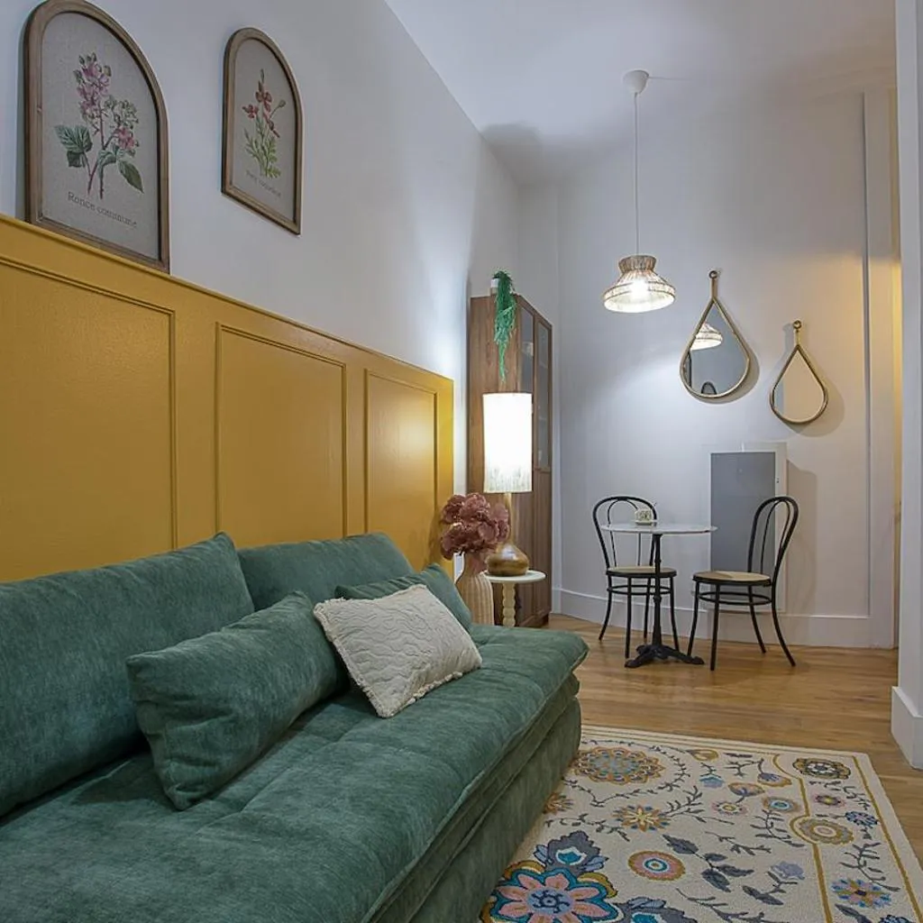 Photograph of L'impérial - Magnifique Studio proche Gare