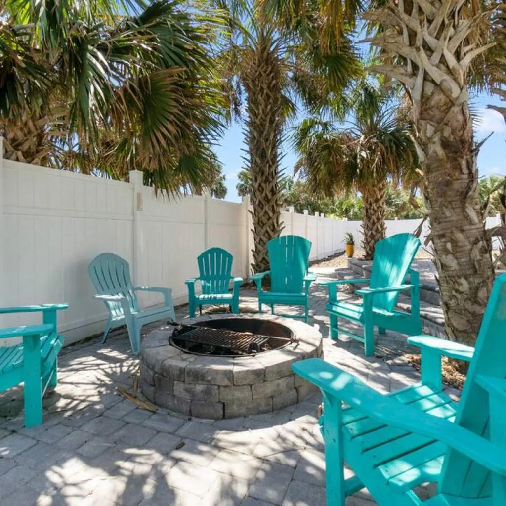 Photograph of Casa Aqua
