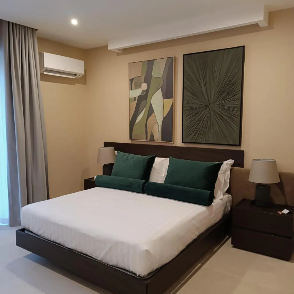 Photograph of N42 Hotel