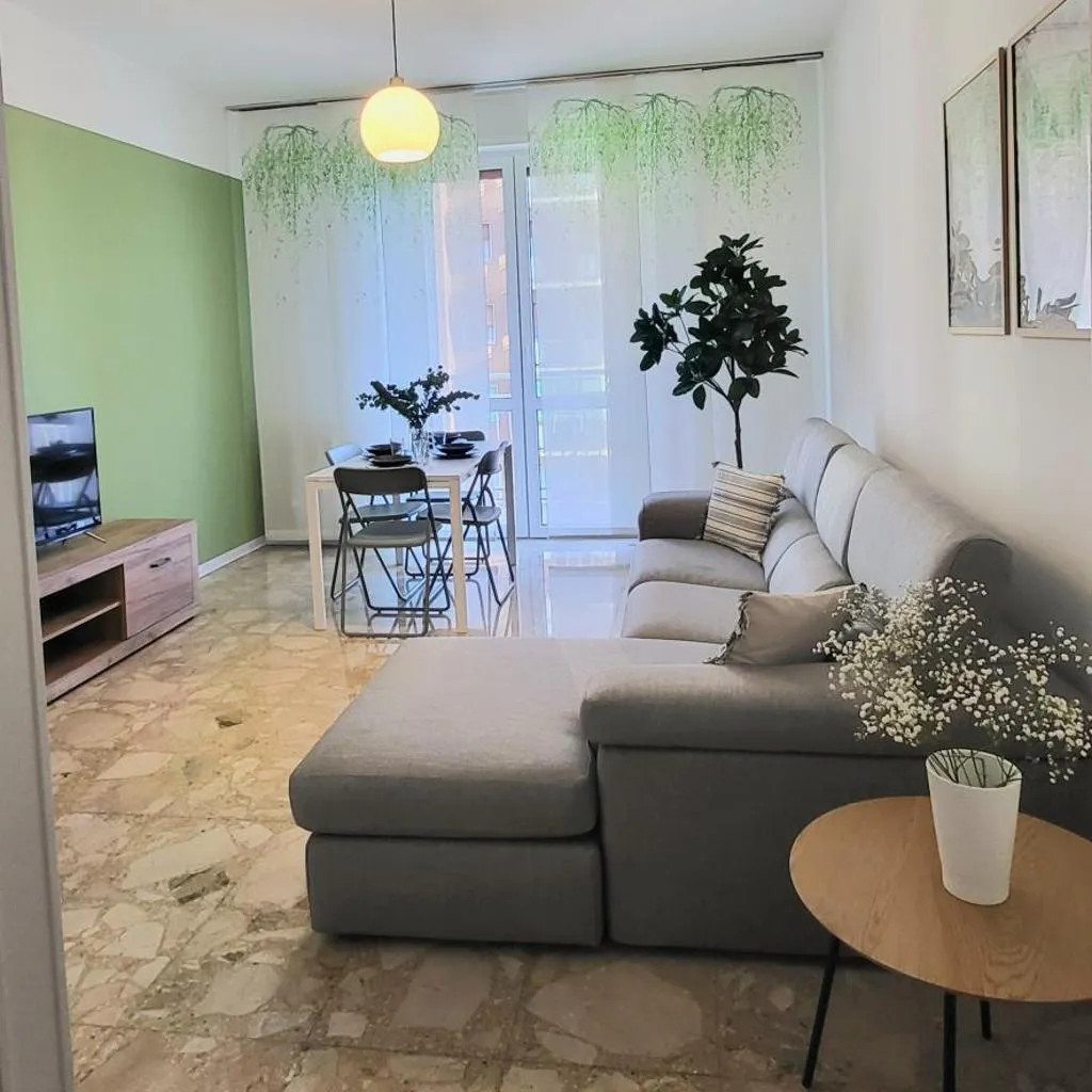 Photograph of Comfort Apartment Milan