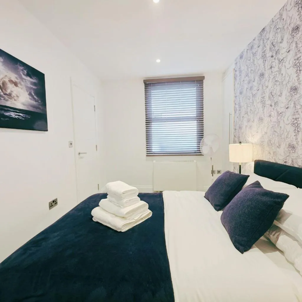 Photograph of Stylish 1 bed - City Centre
