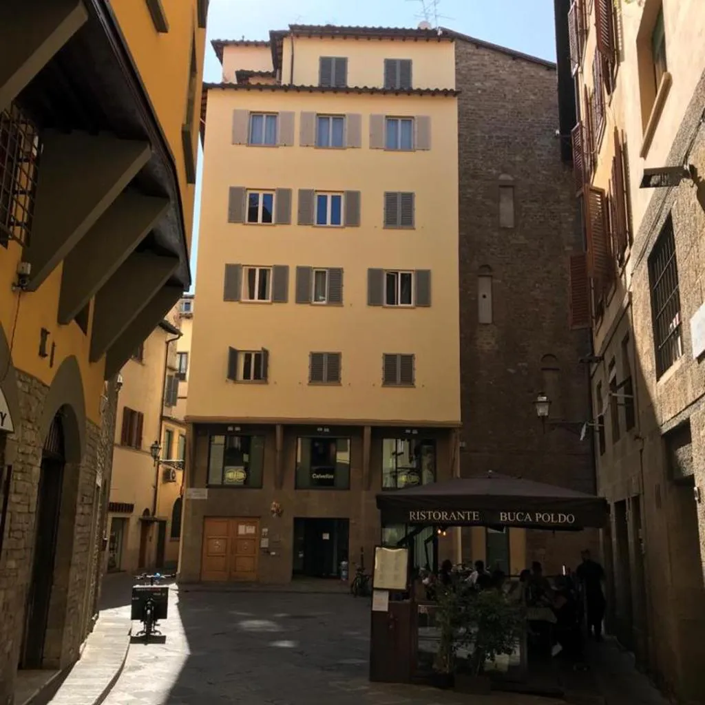 Photograph of L'Antico Canto dei Salterelli