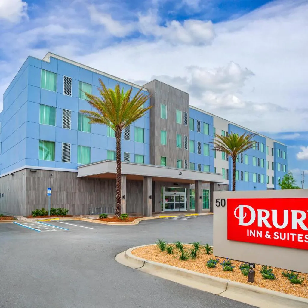 Photograph of Drury Inn & Suites Destin Miramar Beach