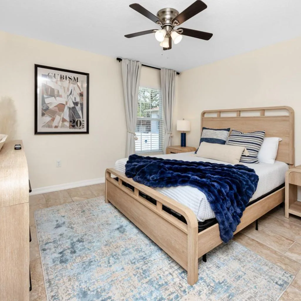 Photograph of Safari Breeze - Gorgeous Home by Busch Gardens and Adventure Island