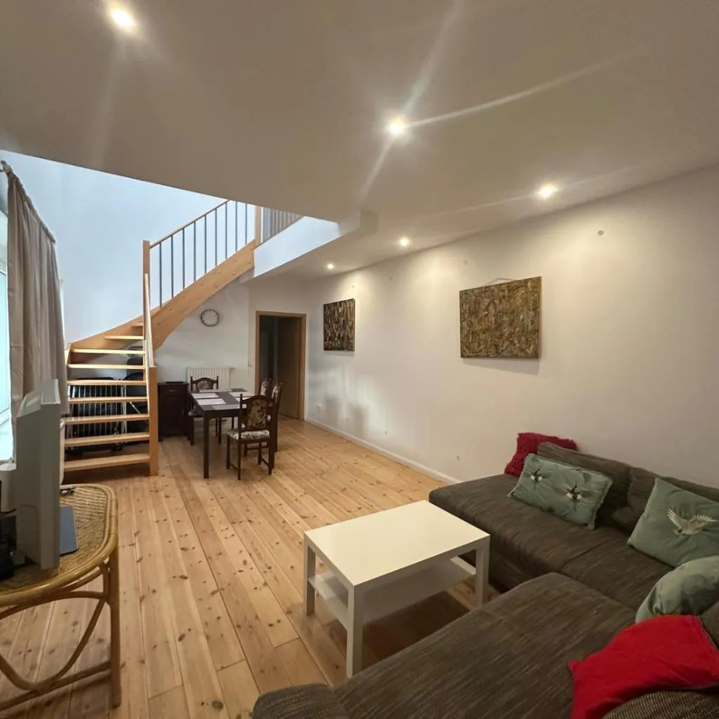 Photograph of Nice apartment in Berlin7