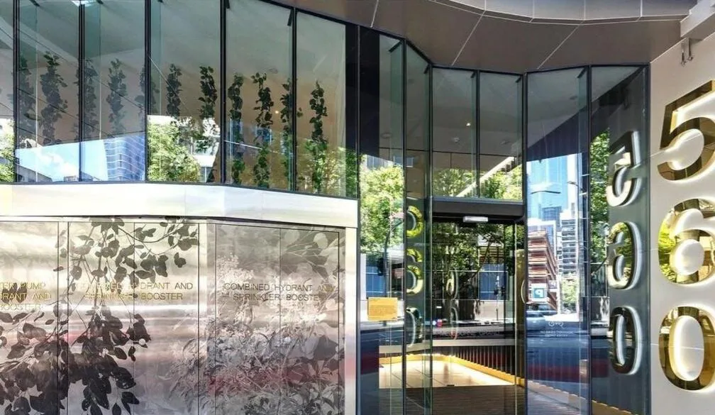 Photograph of Where Style Meets Convenience in Melbourne CBD
