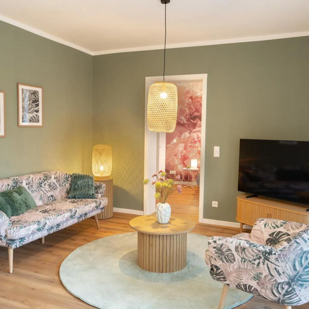Photograph of ANER 3 Deluxe Apartment Pepe