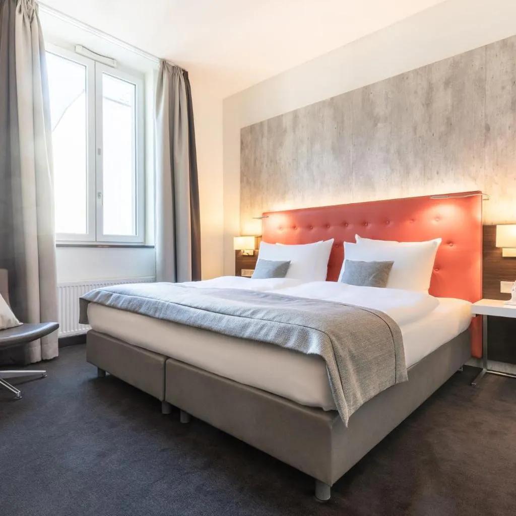 Photograph of Garner Hotel Berlin - Mitte by IHG