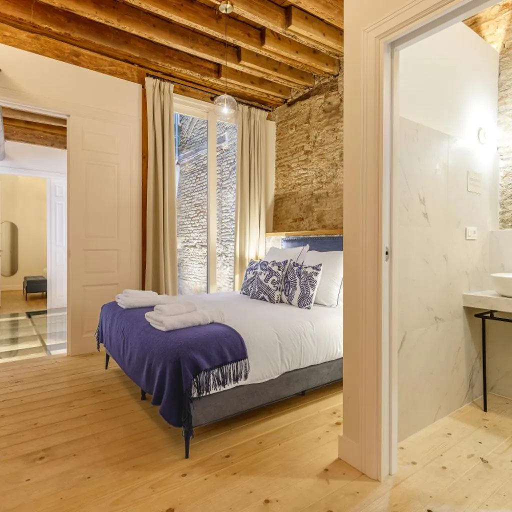 Photograph of Palacio Vegafuente by Caleta Homes