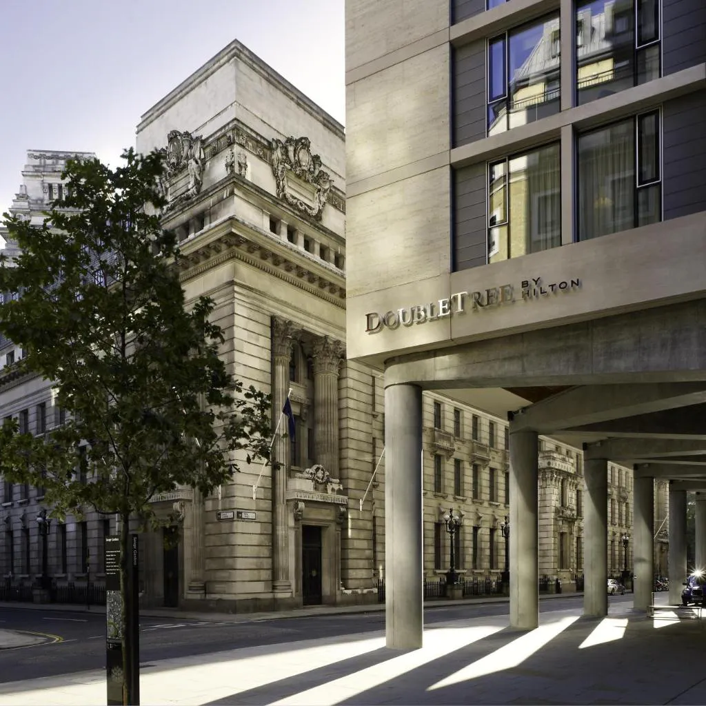 Photograph of DoubleTree by Hilton Hotel London - Tower of London