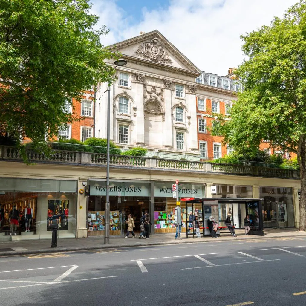 Photograph of Aurea Kensington - Brand New Flat - Airconditioned - Near Hyde Park