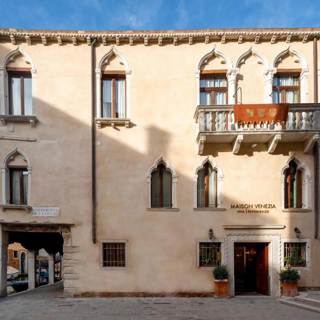 Photograph of Residenza Venezia UNA Esperienze