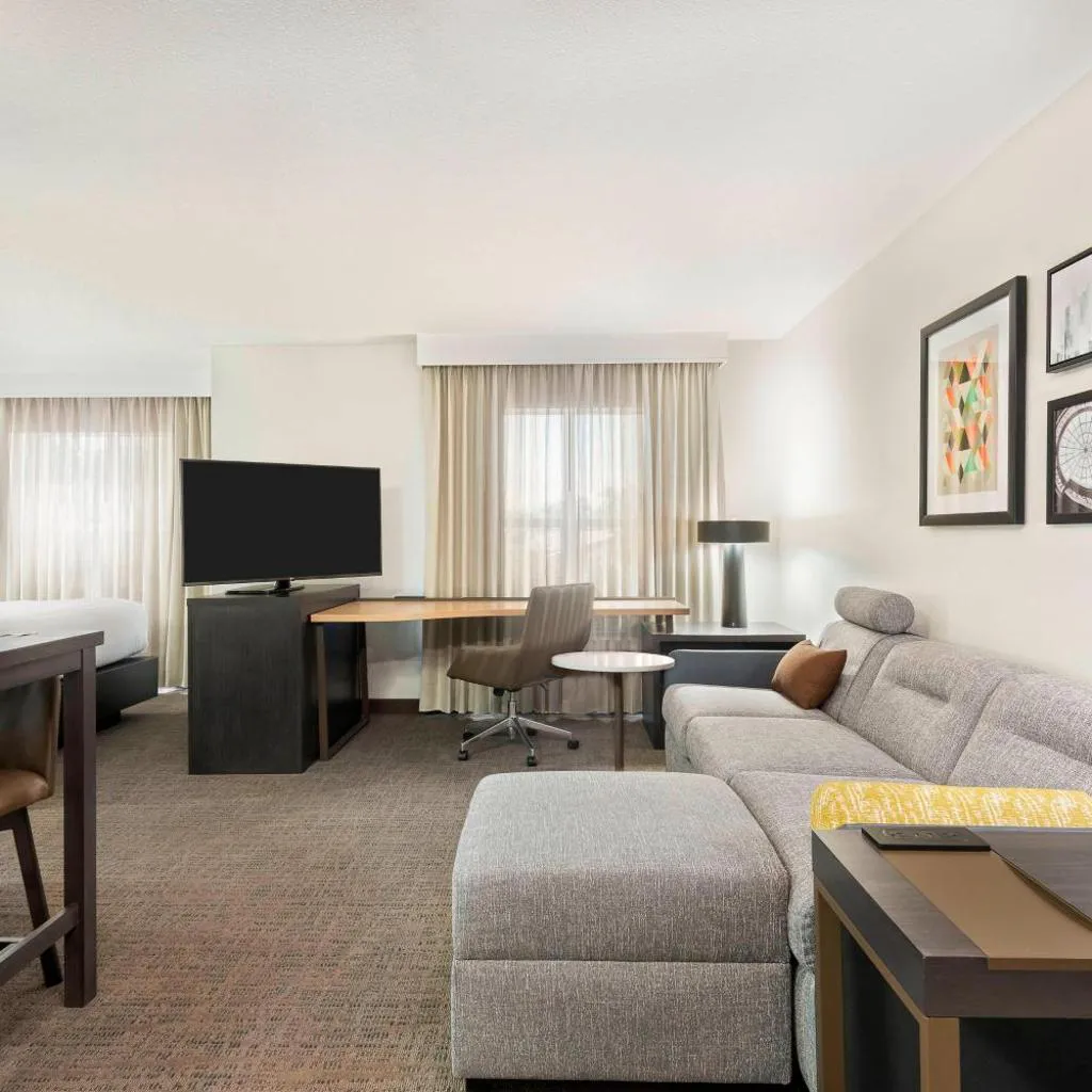 Photograph of Residence Inn Tampa Sabal Park/Brandon
