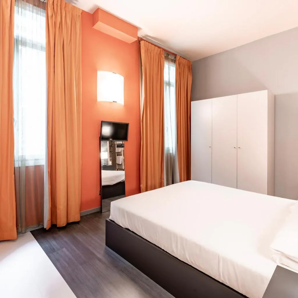 Photograph of Residenza Manin Apartments