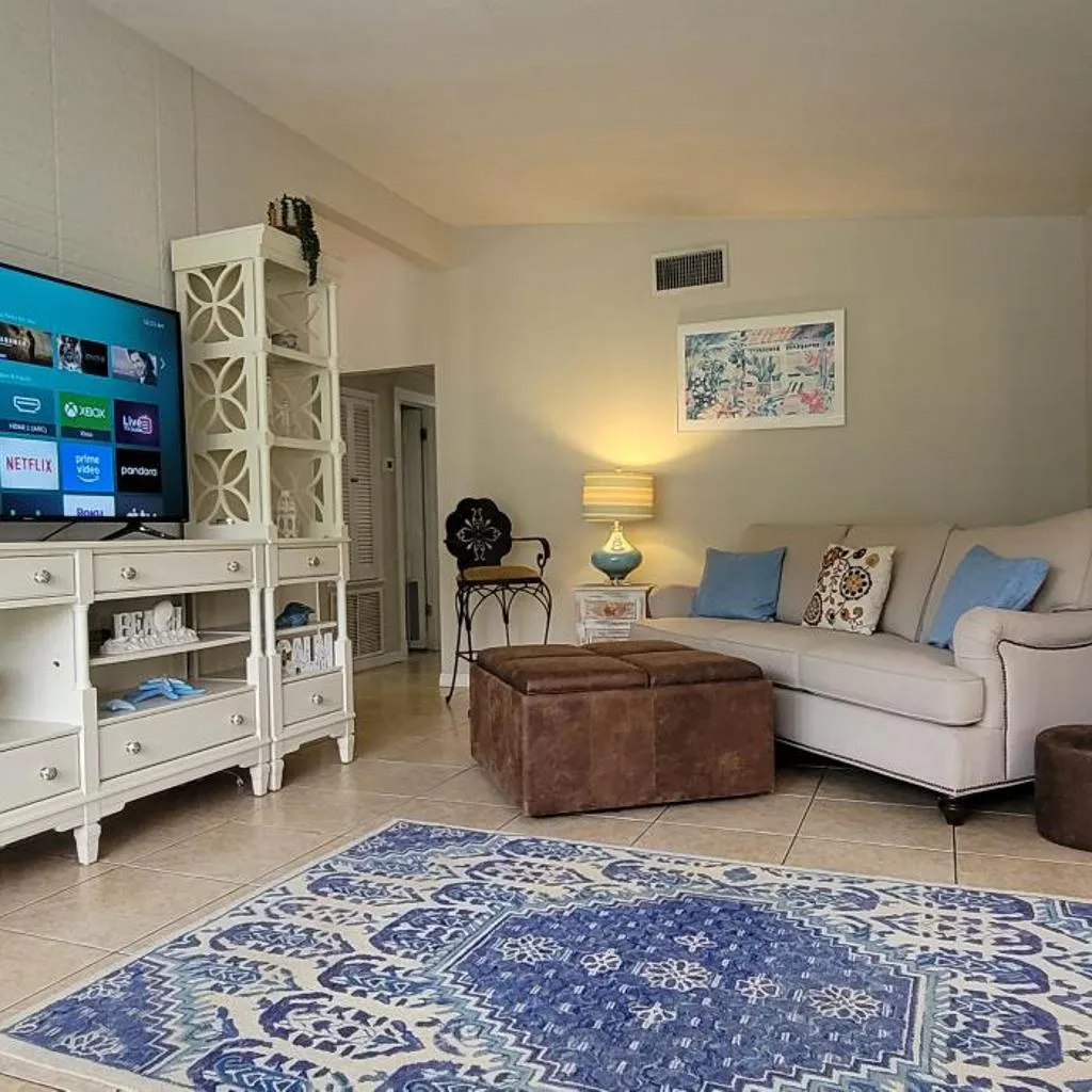 Photograph of Unique Florida Farm-Style Home
