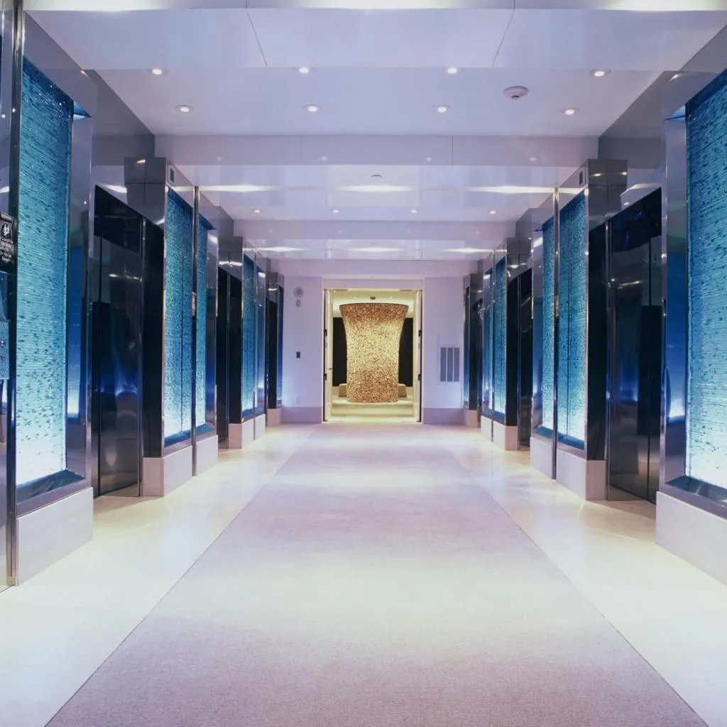 Photograph of SKYLOFTS at MGM Grand