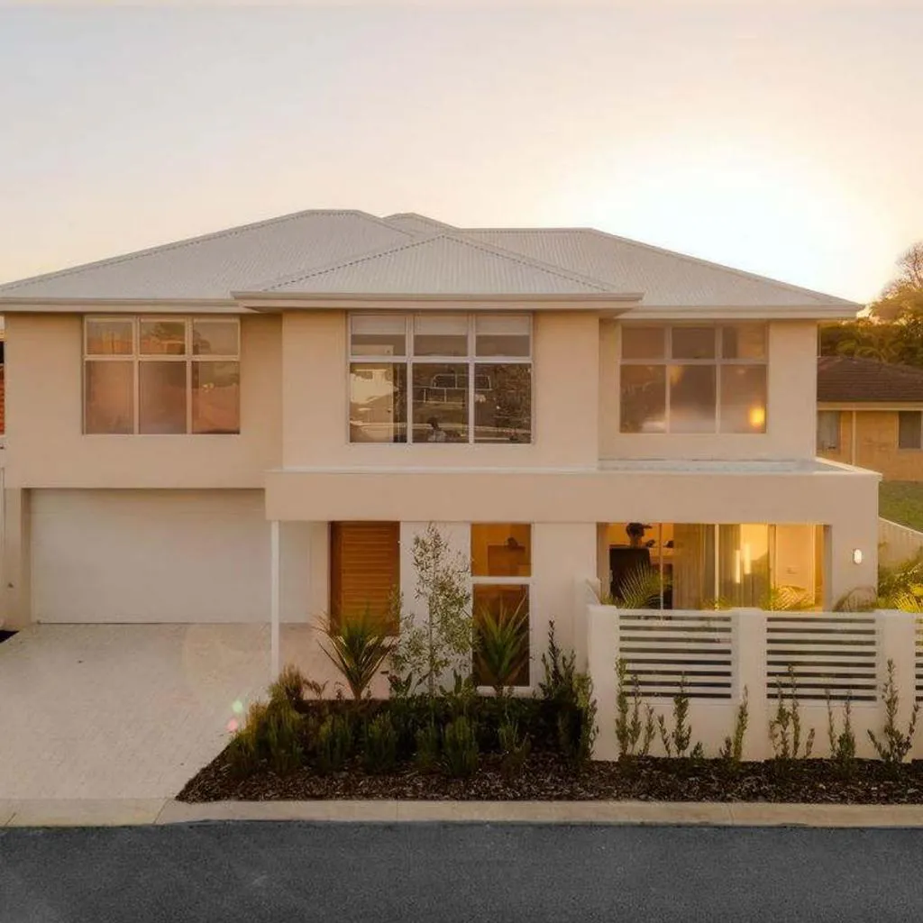 Photograph of 3BR Family Home Near Scarborough Beach Perth
