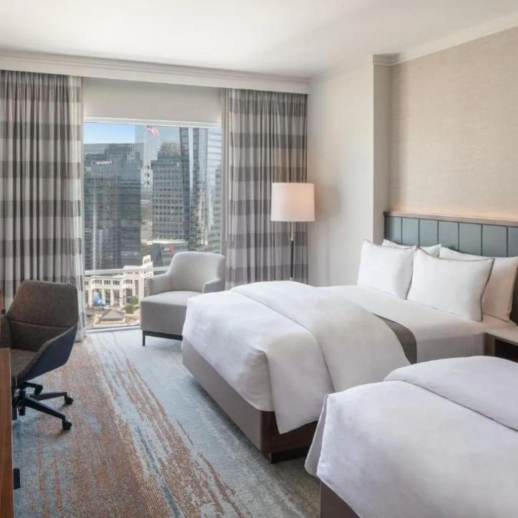 Photograph of The Westin Buckhead Atlanta