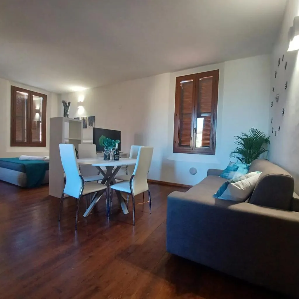 Photograph of CASA MIA APARTMENT
