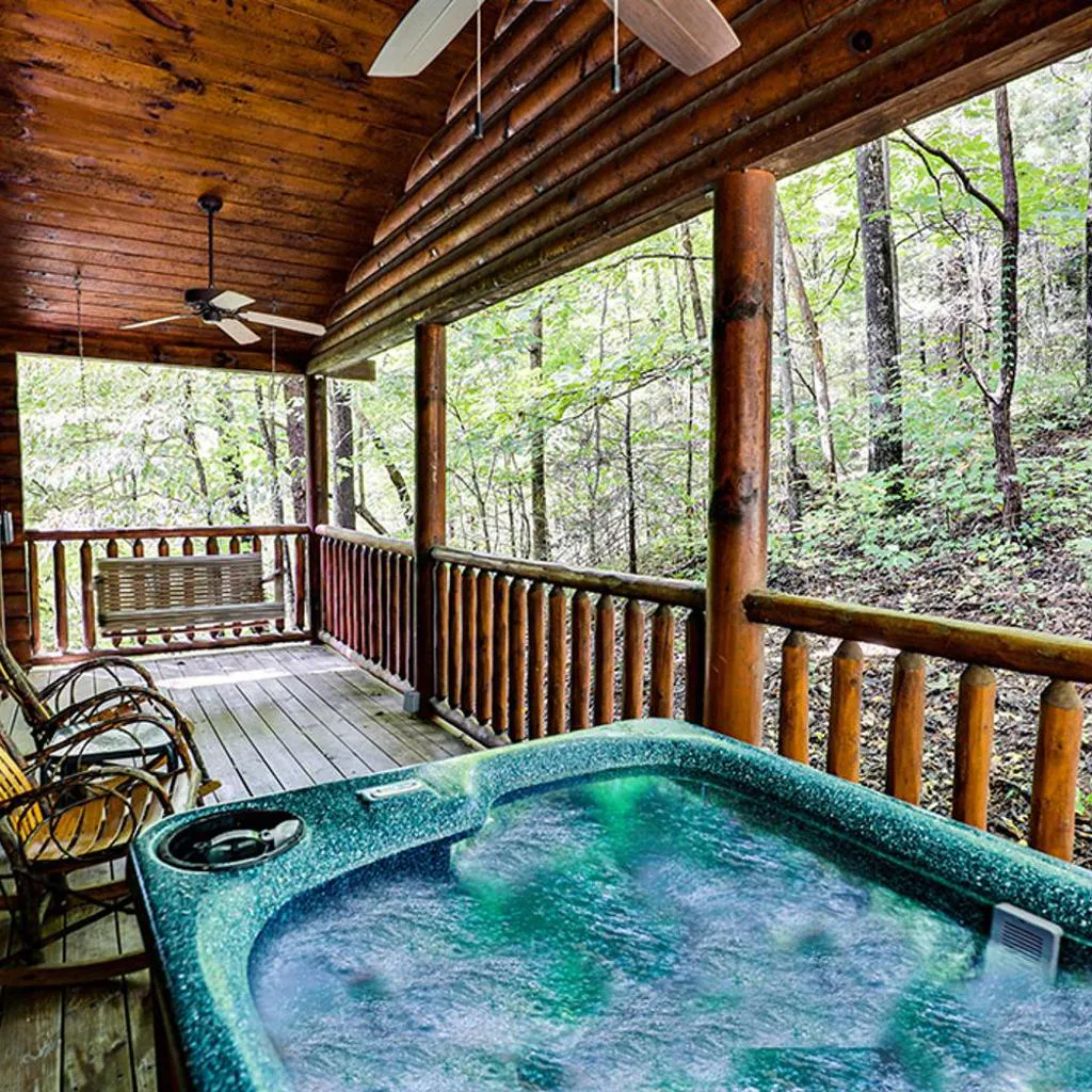 Photograph of Once Upon A Time by Venture Smoky Mountains