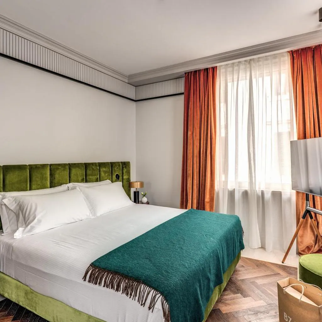 Photograph of Hotel Santa Maria Maggiore