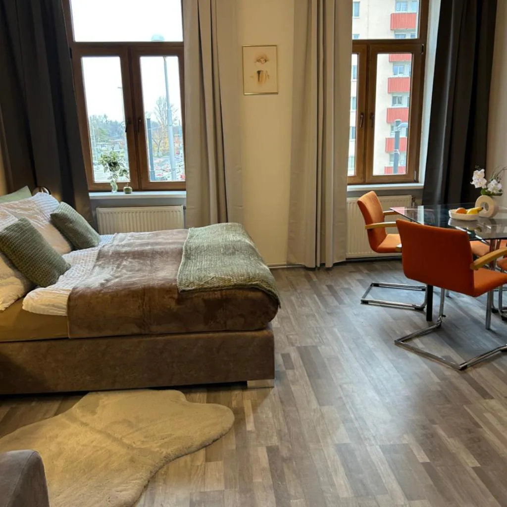 Photograph of ViennaCenterApt