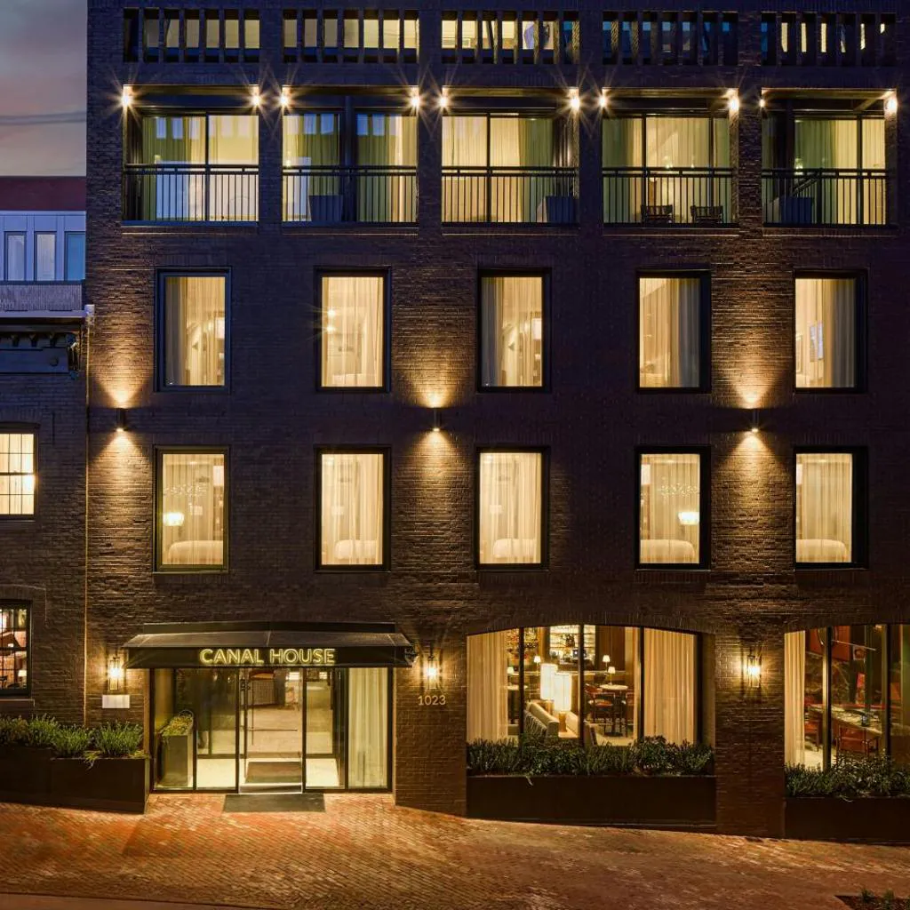 Photograph of Canal House of Georgetown a Tribute Portfolio Hotel Georgetown, Washington D.C.