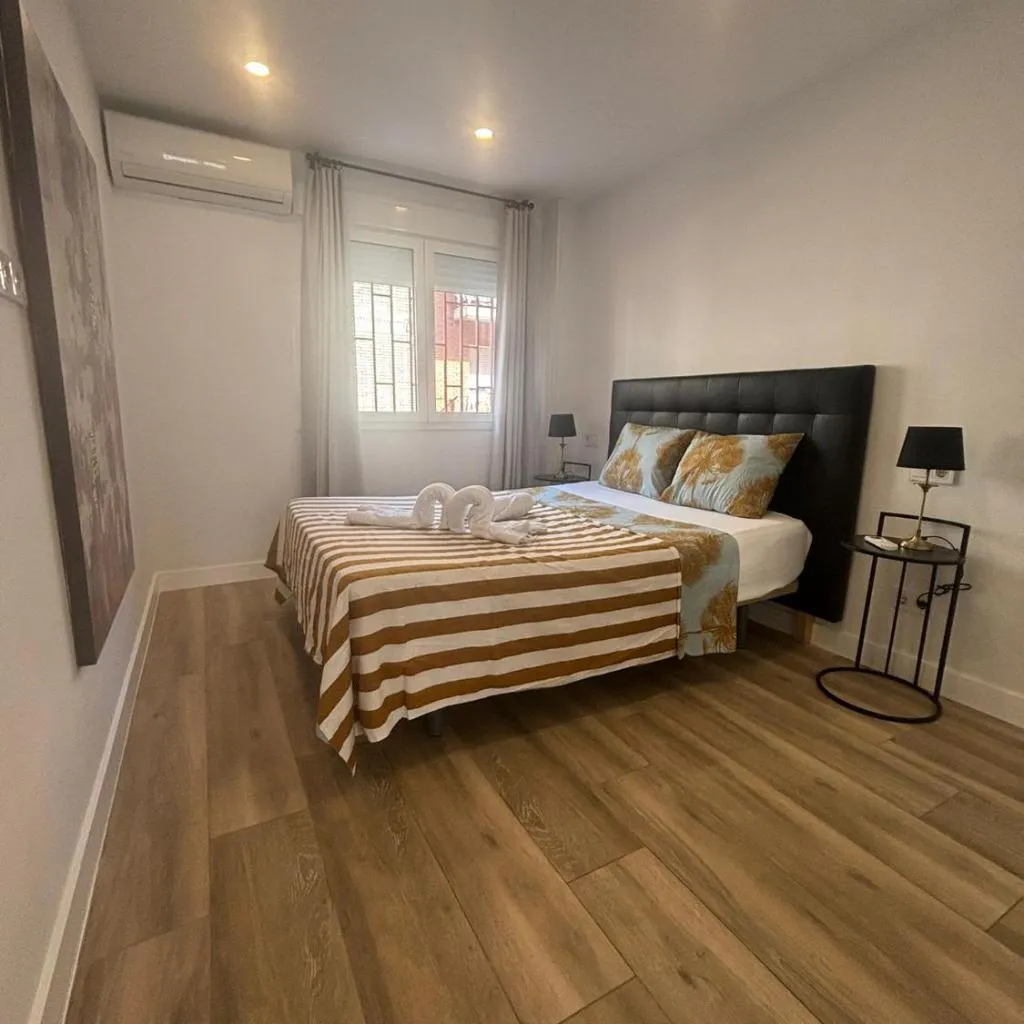 Photograph of Bright and Fantastic 1H - Arganzuela Apartment B