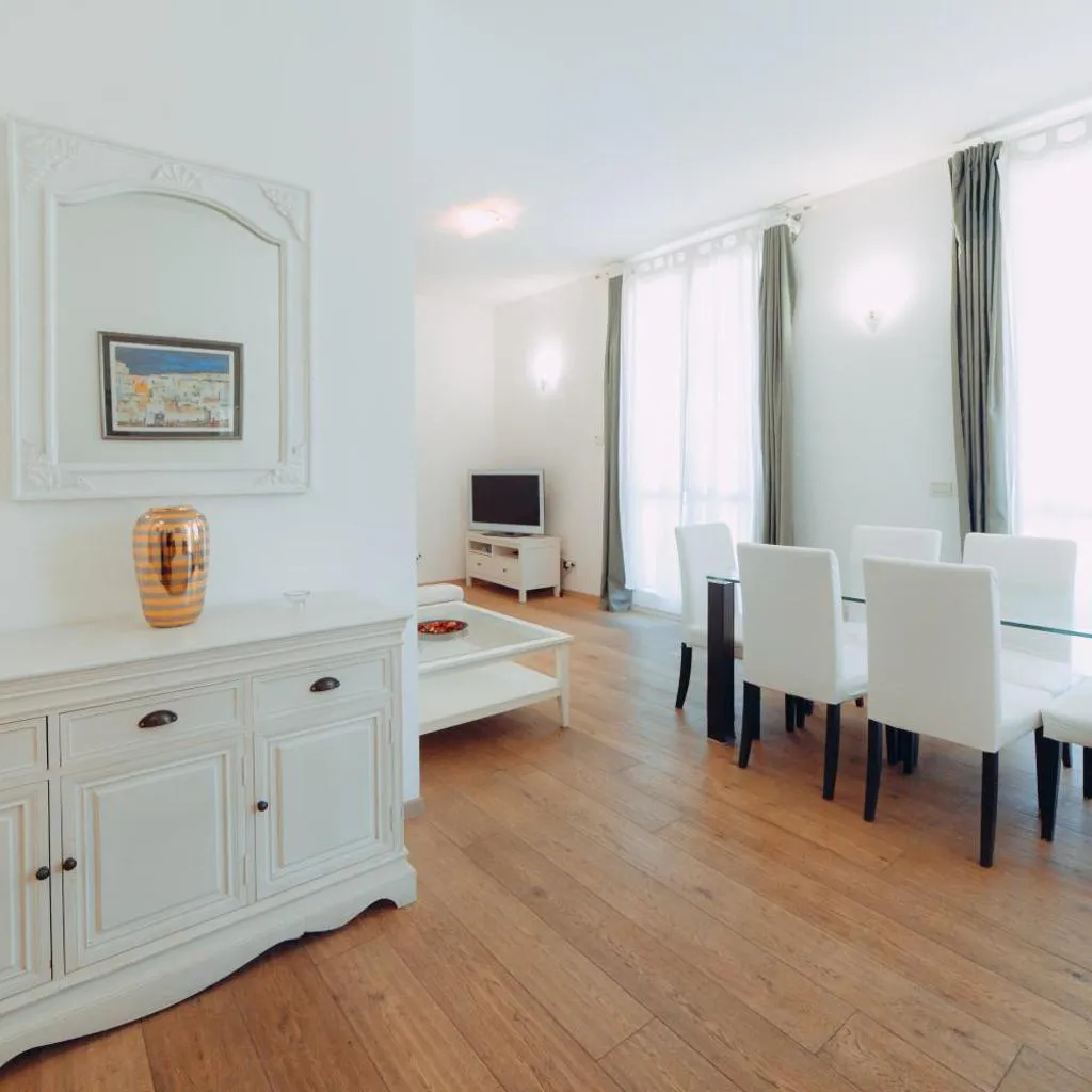 Photograph of Residence Porta Saragozza
