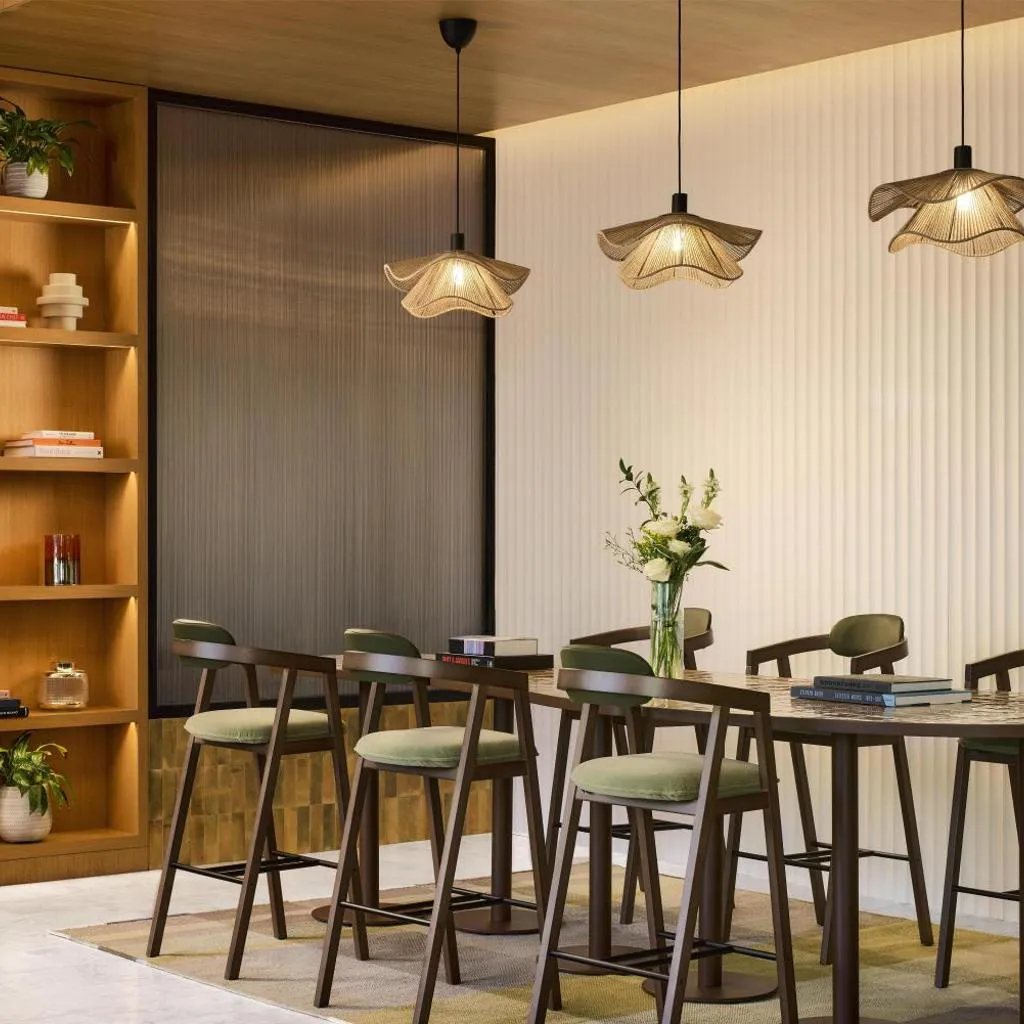 Photograph of Avani Avenida Liberdade Lisbon Hotel