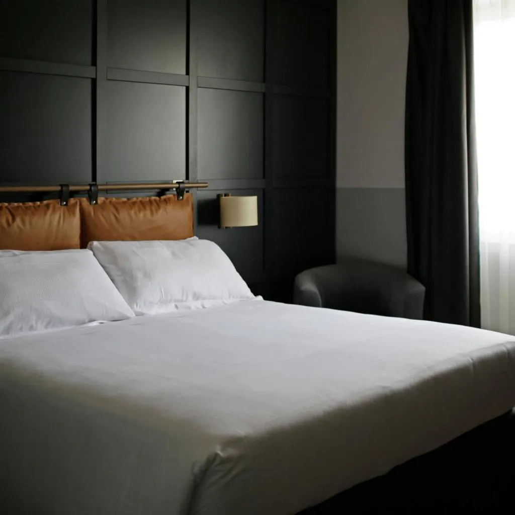 Photograph of c-hotels Club House Roma