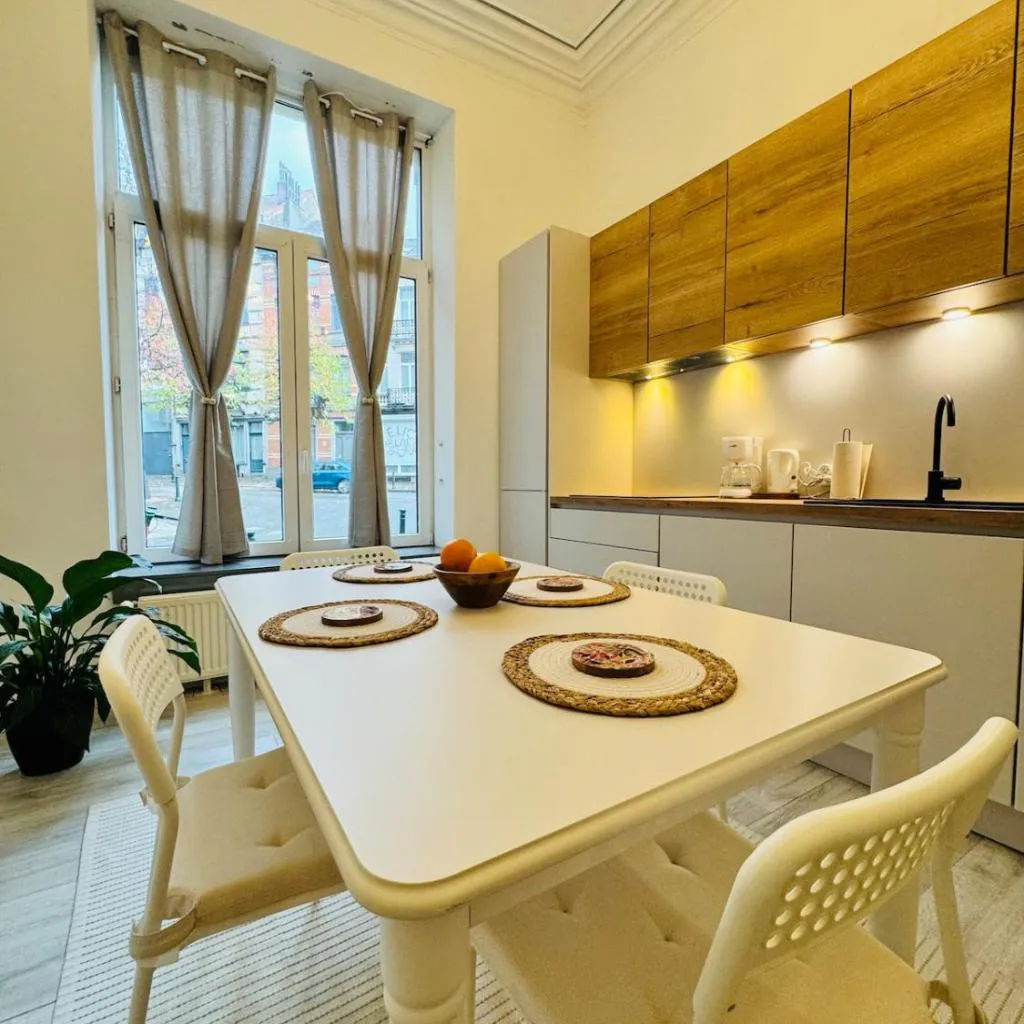 Photograph of Beautiful Cosy flat in perfect location
