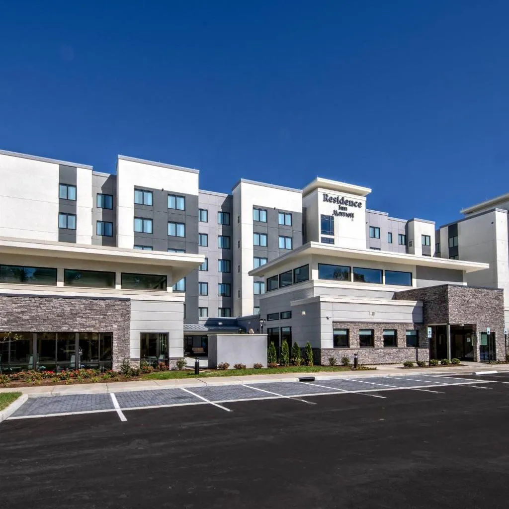 Photograph of Residence Inn by Marriott Nashville at Opryland