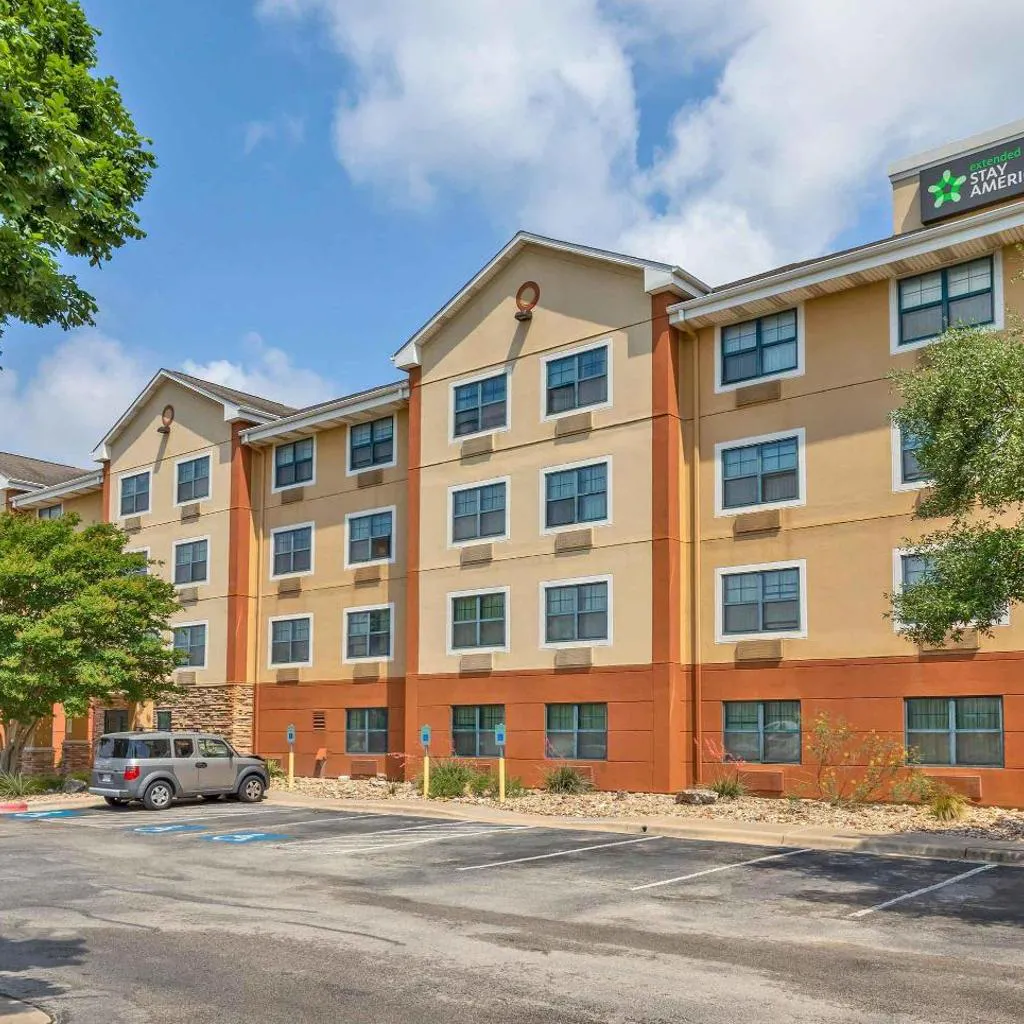 Photograph of Extended Stay America Suites - Austin - Southwest