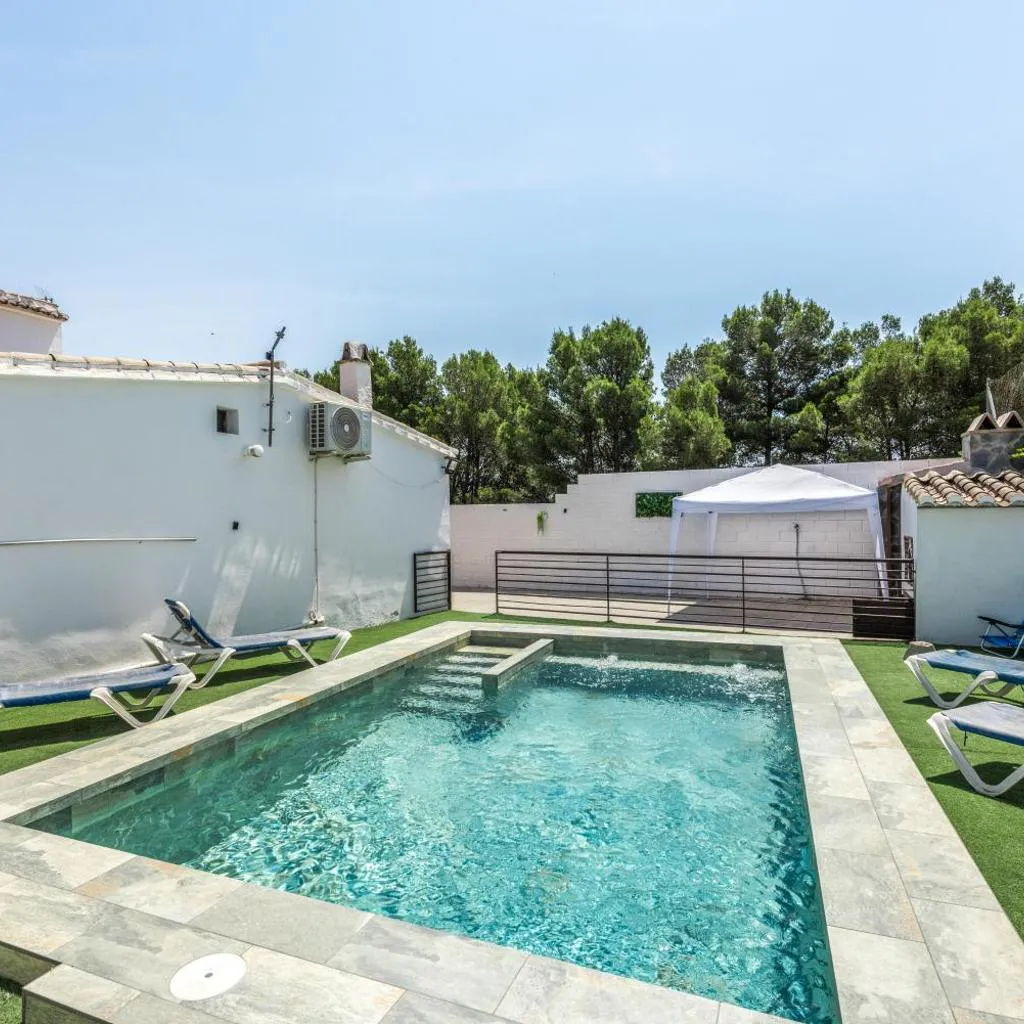 Photograph of Casa Villazo 1