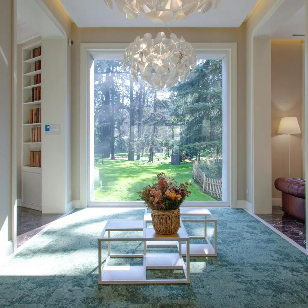 Photograph of Hotel Tiziano - Gruppo Mini Hotel