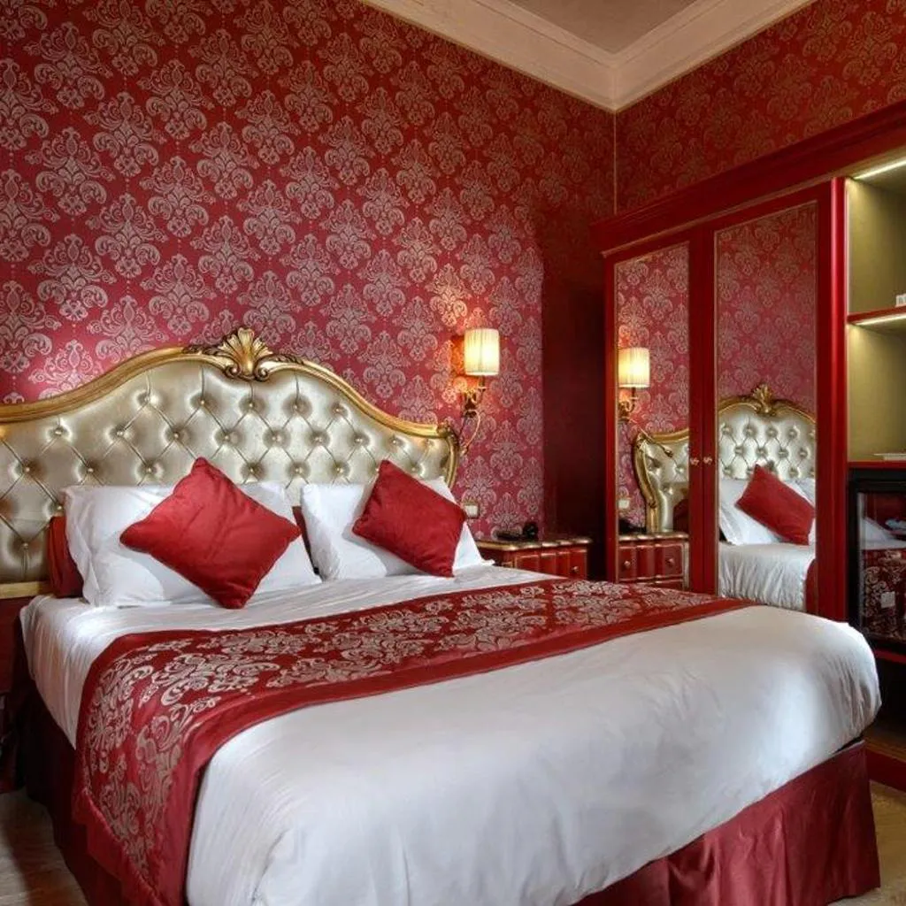 Photograph of Hotel Canaletto