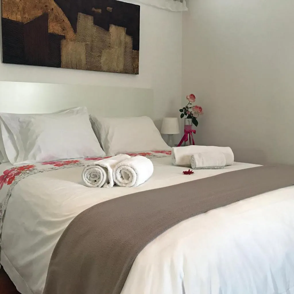 Photograph of Alegria Apartment Porto Downtown