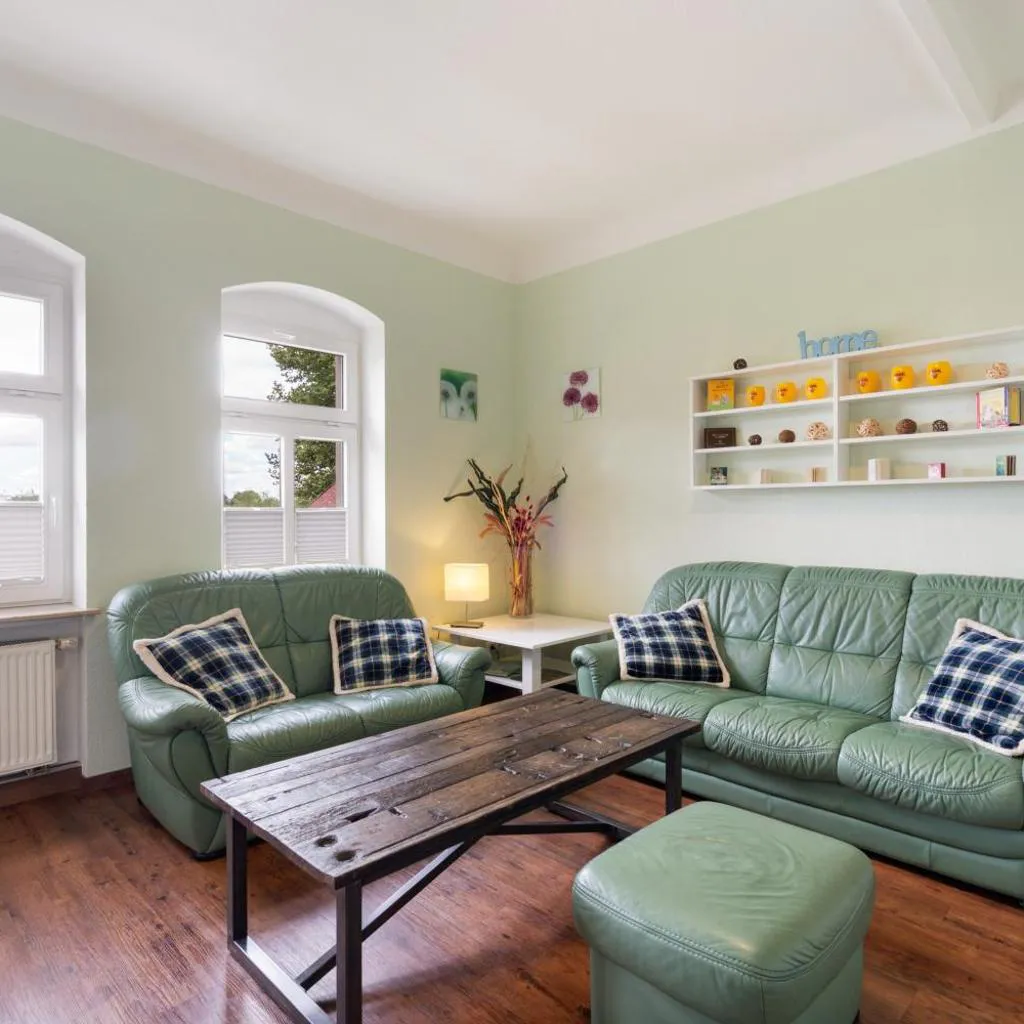 Photograph of Ferienwohnung "Am Blauen Wunder"