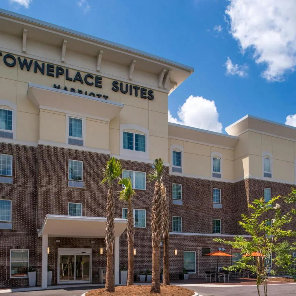 Photograph of TownePlace Suites by Marriott Charleston-West Ashley