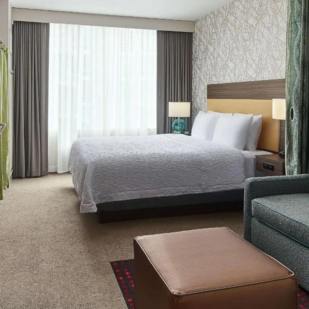 Photograph of Home2 Suites By Hilton Chicago McCormick Place