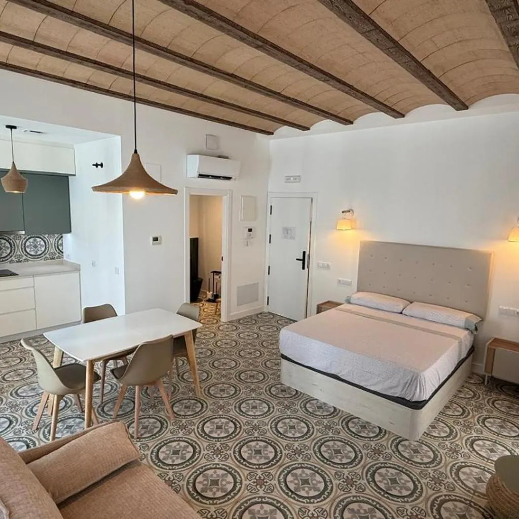 Photograph of Patacona by JD Apartments