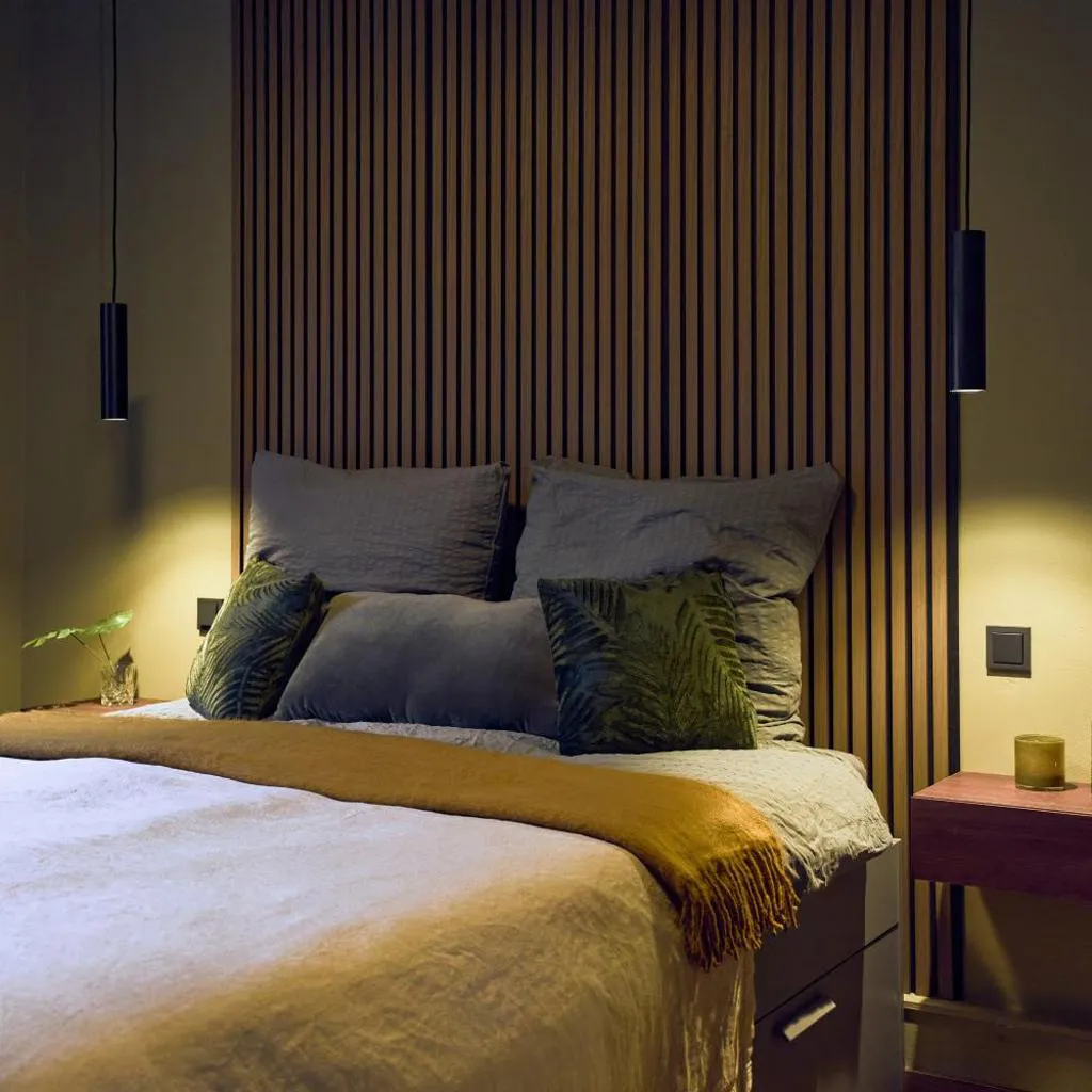 Photograph of Hotspot Location Reeperbahn Harbor Premium Apartments by ORY Living