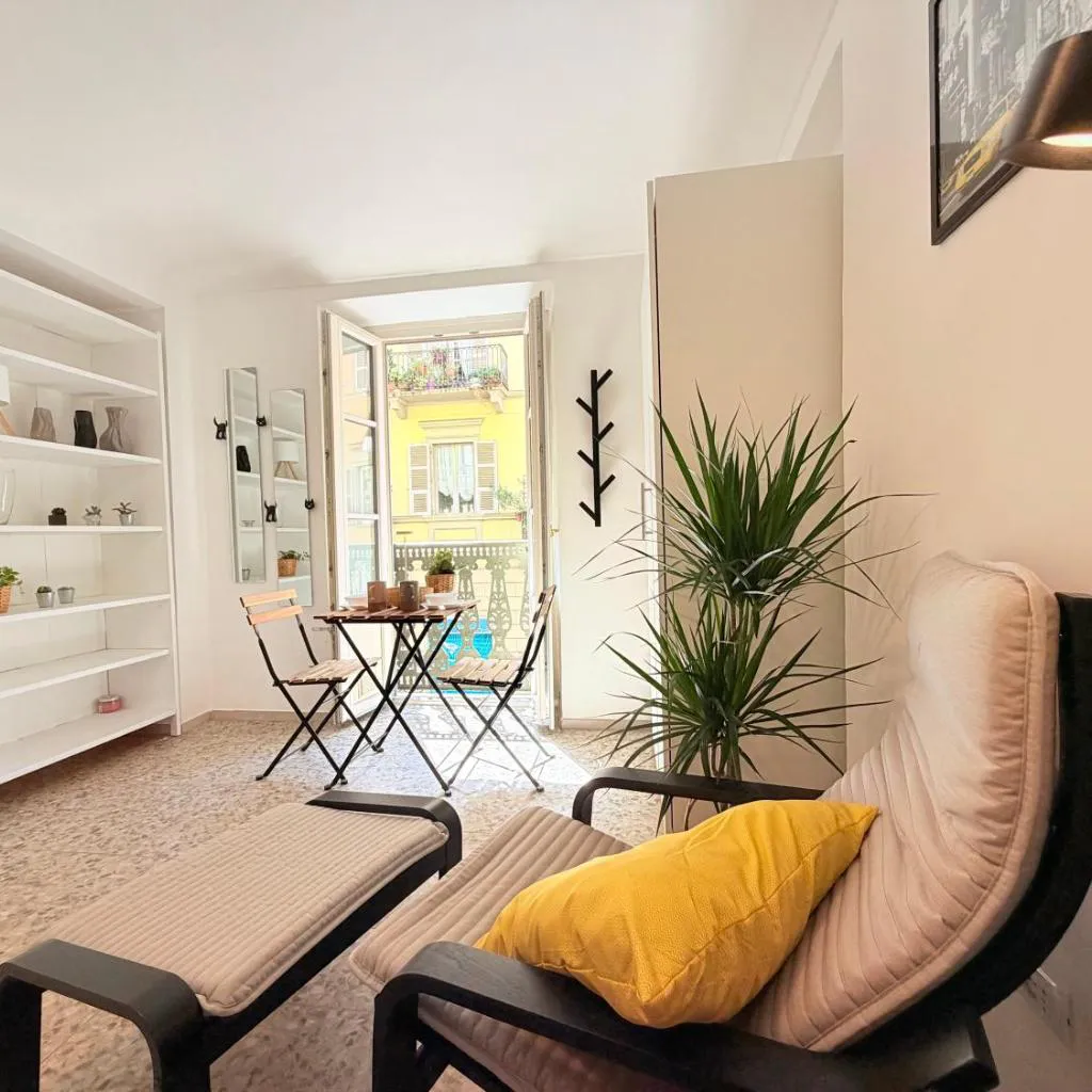 Photograph of Baretti 7 - Apartment in the Center - AC & Wi-Fi
