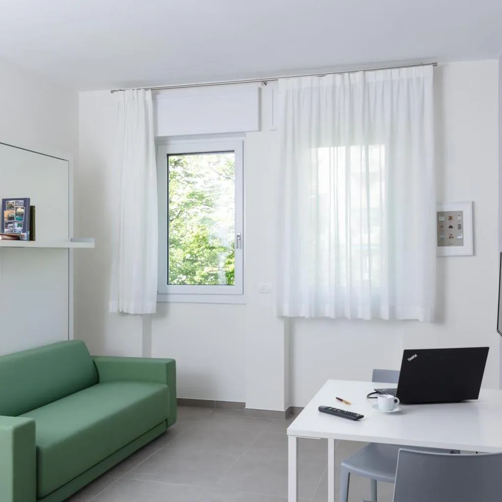 Photograph of Cirene Apartments Milano