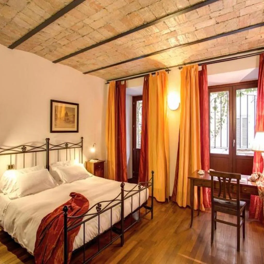 Photograph of Residenza Domizia